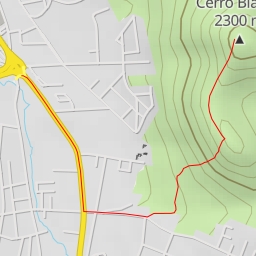 thumbnail for Cerro Blanco