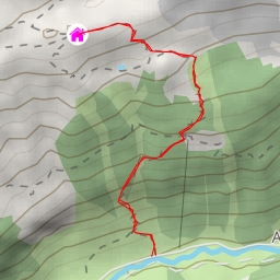 thumbnail for Salbithütte