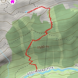 thumbnail for Gruebenseeli