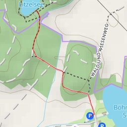 thumbnail for Litzelsee