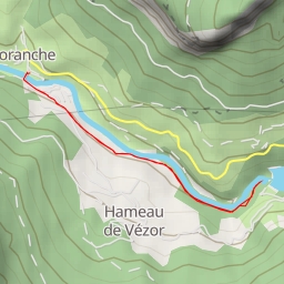 thumbnail for Route de Villard-de-Lans - Route de Villard-de-Lans