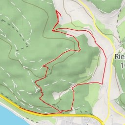 thumbnail for Winterbergweg