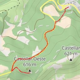 thumbnail for Castellar Oeste