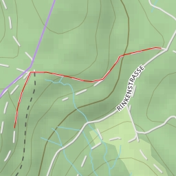 thumbnail for Spähnplatzweg