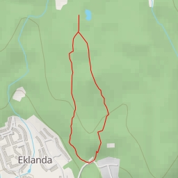 thumbnail for Sandåsmossen