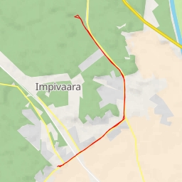 thumbnail for Vaasantie - Vaasantie - Seinäjoki