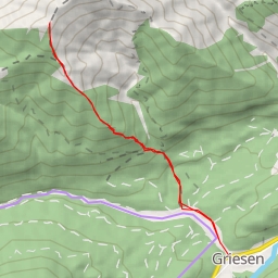 thumbnail for Brandjoch