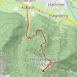 thumbnail for Heißenplatte