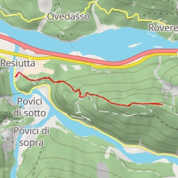 thumbnail for Monte Staulizze