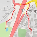 thumbnail for Gymnase Communautaire le la Fontaine Blanche - L'Aquitaine