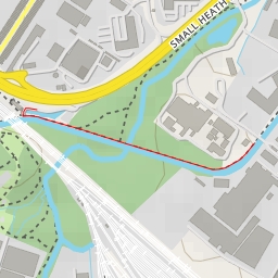 thumbnail for James Road - Birmingham