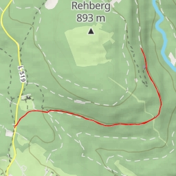 thumbnail for Rehberger Grabenweg - Rehberger Grabenweg - Harz (LK Goslar)