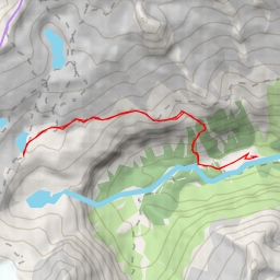 thumbnail for Rifugio Mandrone - Passo Pisgana - Rifugio Mandrone - Passo Pisgana