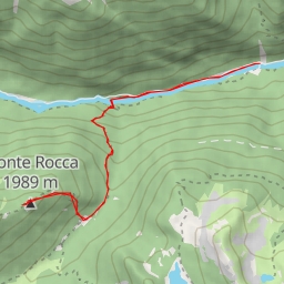 thumbnail for Monte Rocca