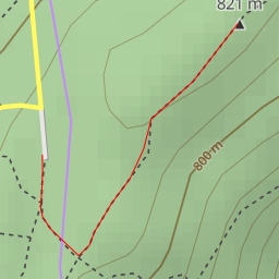 thumbnail for Mont Beuvray