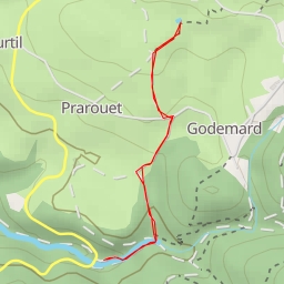 thumbnail for Route des Palais - Route des Palais