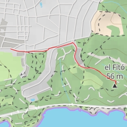 thumbnail for el Fitó