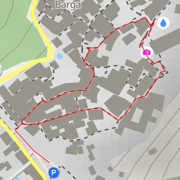 thumbnail for Via del Pretorio