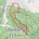 thumbnail for Ochsenweg