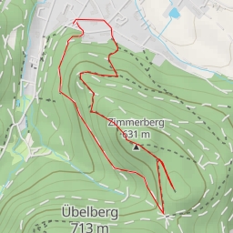thumbnail for Ochsenweg