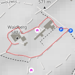 thumbnail for Waidberg