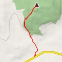 thumbnail for Glenduckie Hill