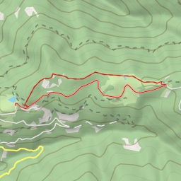 thumbnail for Via ai monti - Via ai monti - Ponna