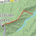 thumbnail for 越前岳