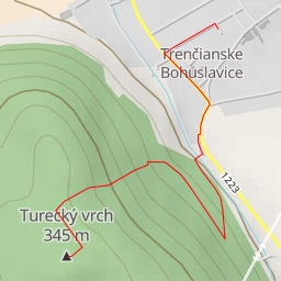 thumbnail for Turecký vrch