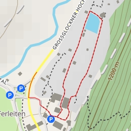 thumbnail for Wildpark Ferleiten - Großglockner Hochalpenstraße