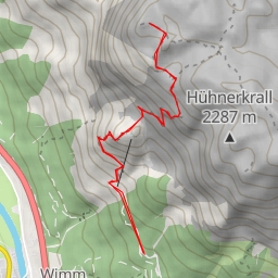 thumbnail for Hochkogel