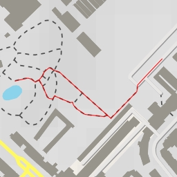 thumbnail for Avenue de Strasbourg - Nancy