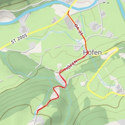 thumbnail for Bei den Eichen - Oberstaufen