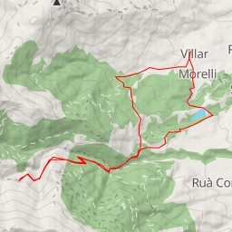 thumbnail for Rifugio Infernotto