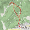 thumbnail for Font del Dipòsit - Antiga pista de la Masó a la granja de Coromina