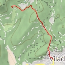 thumbnail for Antiga pista de la Masó a la granja de Coromina - Antiga pista de la Masó a la granja de Coromina