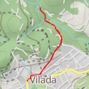 thumbnail for Font de les Eres - Camí de la Clusa