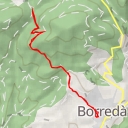 thumbnail for Camí de Sant Sadurní de Rotgers