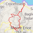 thumbnail for Via Piscina Apollinis