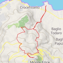 thumbnail for Via Piscina Apollinis