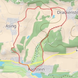 thumbnail for Natur-Lehrpfad Karlstein
