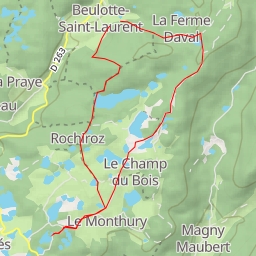 thumbnail for Servance-Miellin