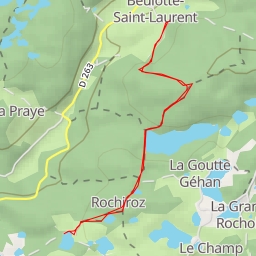 thumbnail for Servance-Miellin