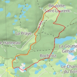 thumbnail for D 263 - D 263 - Servance-Miellin