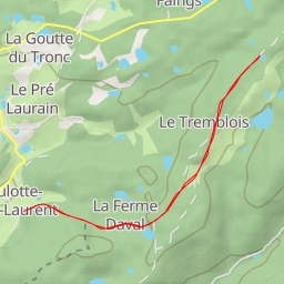 thumbnail for Bois le Prince - D 236