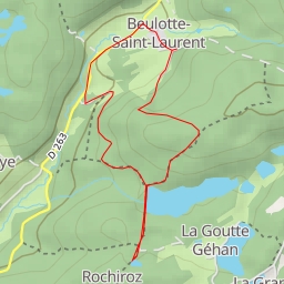 thumbnail for Servance-Miellin