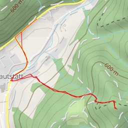 thumbnail for Bräunerweg