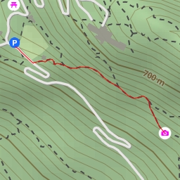 thumbnail for Strada Vecchia - Strada Vecchia