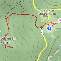 thumbnail for GR 172, PR-C 78