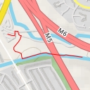 thumbnail for Tame Valley Viaduct - Willowherb Close - Sandwell